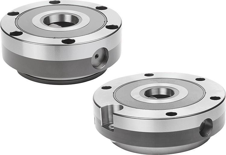 Uni lock mounting clamps