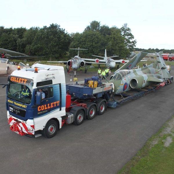 Transport