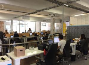 Prime Office Space For Sale in The Heart of Cape Town City Centre