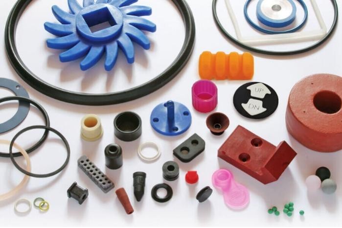 Rail & Mass Transit EN45545 compliant products