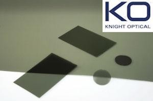 UV Aluminium Coating for Spectrometers