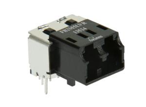 LC Transceivers
