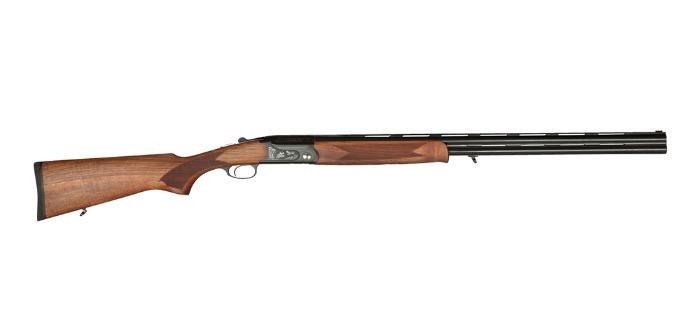 Bullpup Shotguns
