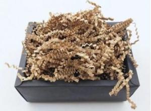 kraft paper filling for boxes