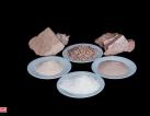 Felspar Powder origin Egypt