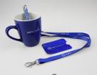 Promotional and advertising gadgets