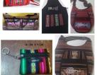 PRODUCTS MADE IN ANDEAN BLANKET & DREAMCATCHER