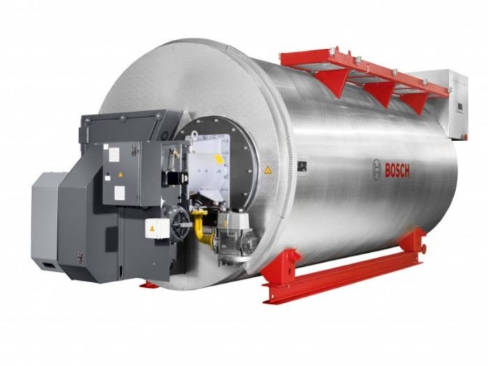 Bosch Pump module PM