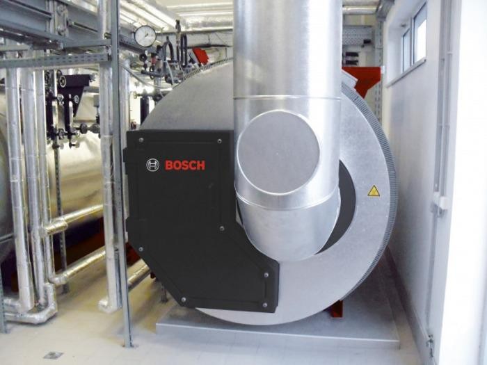 Bosch Pump module PM