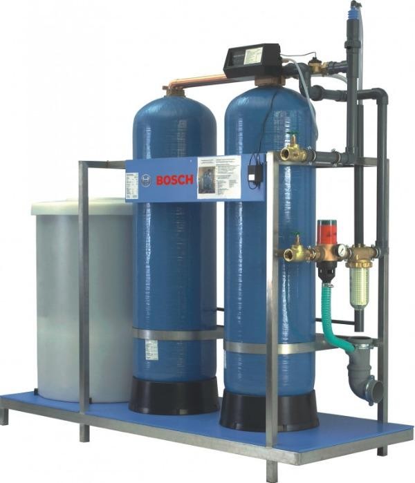 Bosch Pump module PM