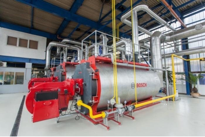 Bosch Pump module PM