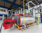 Bosch Hot water boiler - Unimat heating boiler UT-L