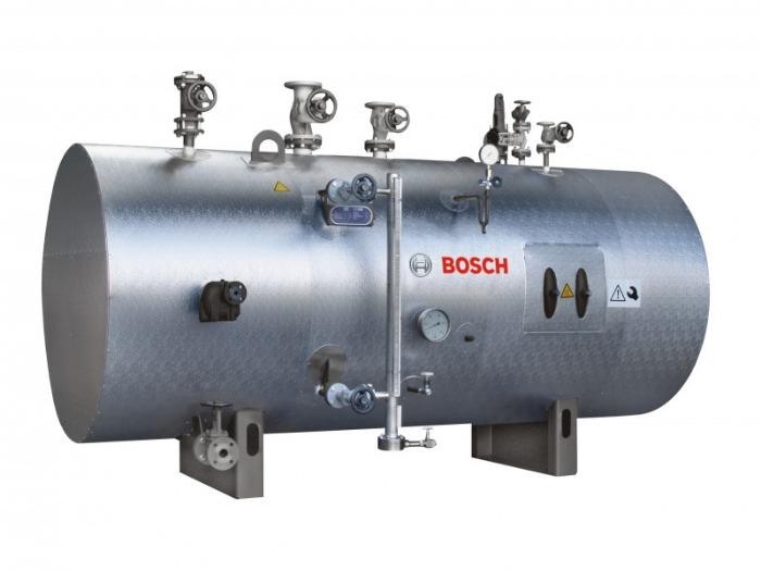 Bosch Pump module PM