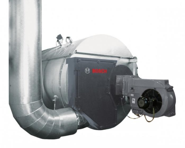 Bosch Pump module PM