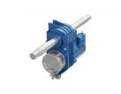 Gear motors