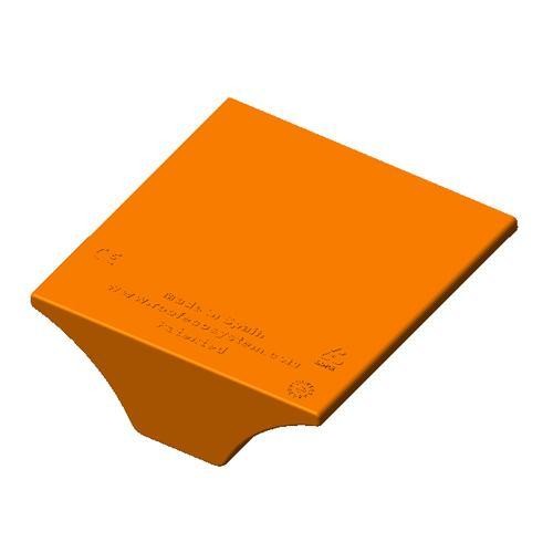 Lateral Closure Support
