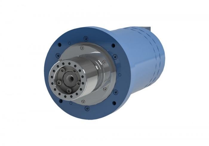 DC motors