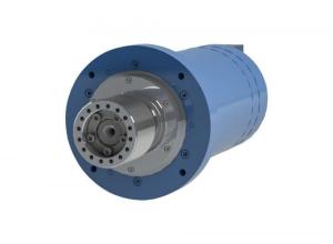 Servomotors / Servodrives