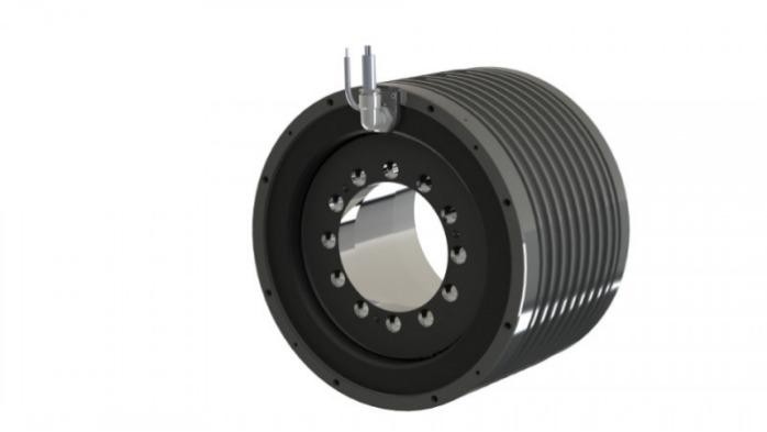 DC motors