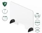 Tempered glass protection screens