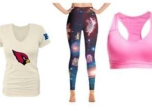  Women's Clothing Manufacturer
