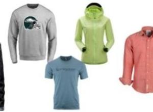 Men's Clothing Manufacturer