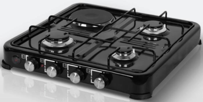18L Mini Oven