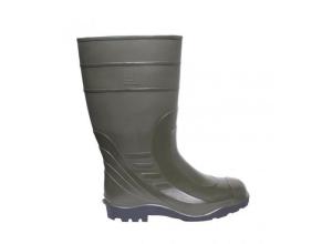 PVC HIGH Boots
