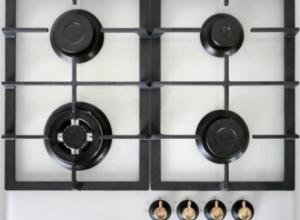 Built-in Hob 