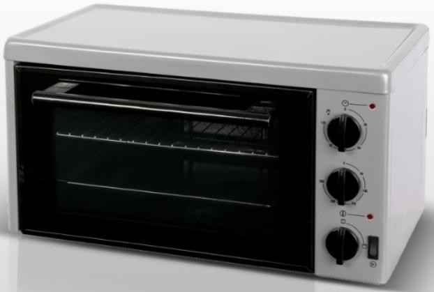 18L Mini Oven