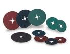 Abrasive Fiber Discs