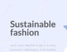 sustainable clothing manufacturer in Turkey