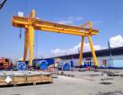 Gantry Crane 