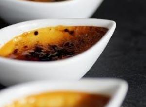 Tonka bean extracts