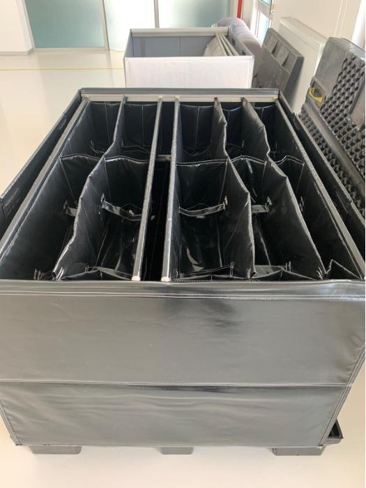 SEPARATORS