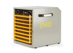 Evo 15 - 15 kW Electric Fan Heater