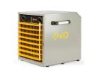 Evo 15 - 15 kW Electric Fan Heater