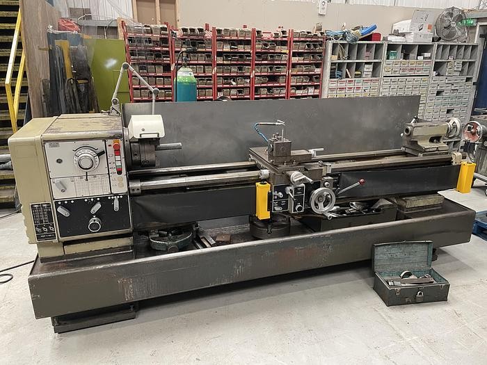 Jones & Shipman 540P Surface Grinder