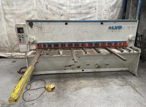 1989 LVD HST 25/6 Shear