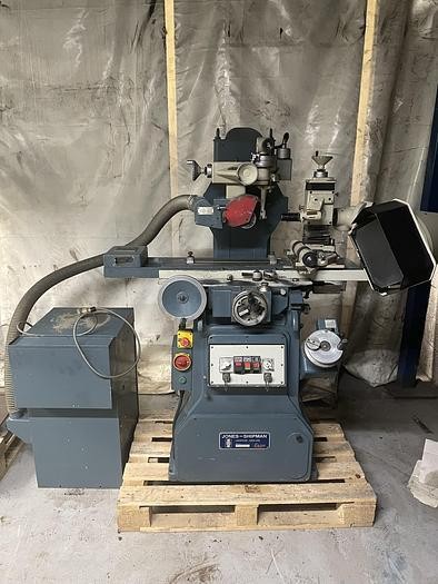 Harrison M400 Lathe