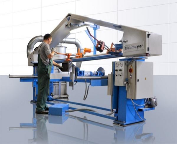 Harrison M400 Lathe
