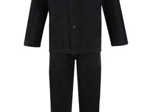 Jacket 1005-001.11 Ons (ume005-007558)