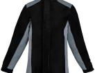 Inner Fleece Winter Coat (uke054-013649)