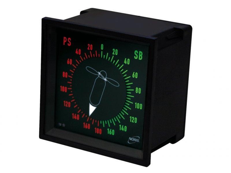Frequency transducer VFG5
