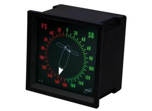 Analog indicator NIQ31 / 360°