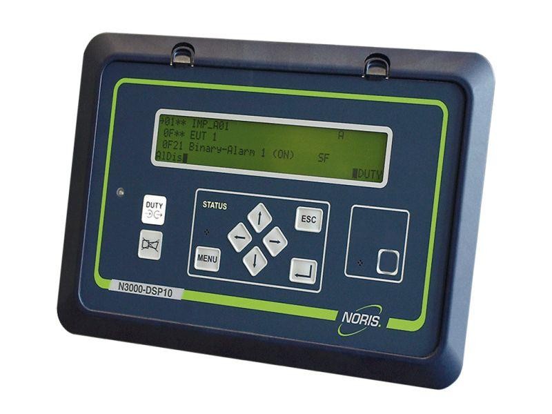 Frequency transducer VFG5