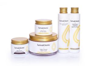 Natural Skincare Private Label