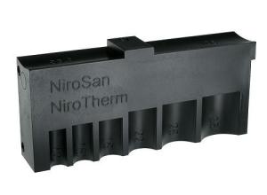 NiroSan® Tool for marking of inseration depth