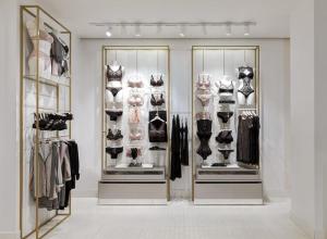 SHOP FIT OUT FURNITURES