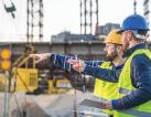 Large Architectural. Engineering and Construction Business for Sale